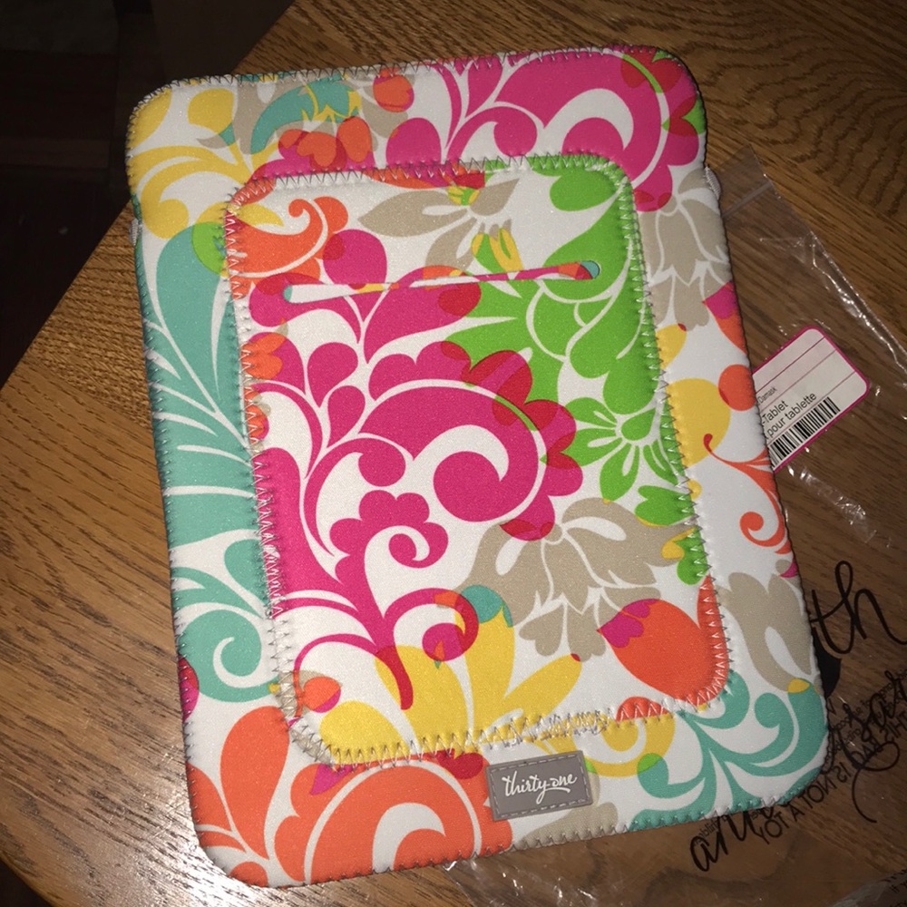 Tablet cover - Picture 2 of 4